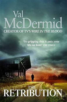 Retribution - Val McDermid