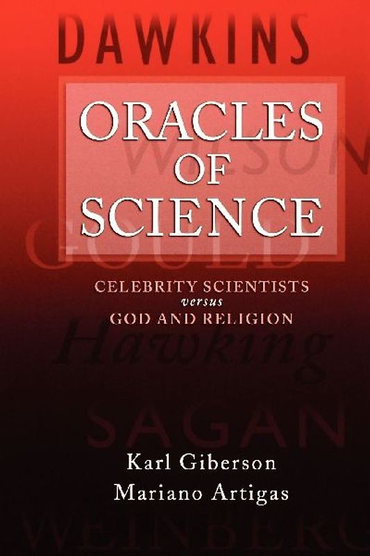 Oracles of Science