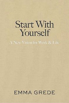 Start With Yourself