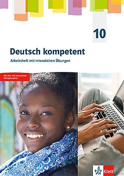 Deutsch kompetent 10. G9-Ausgabe