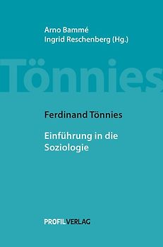 Einführung in die Soziologie