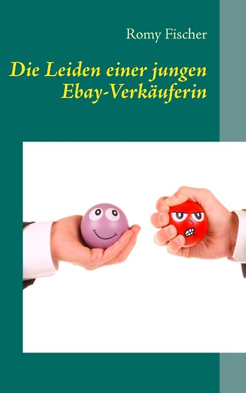 Die Leiden einer jungen Ebay-Verkäuferin