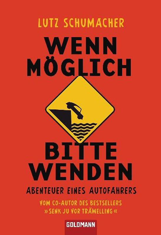 Wenn möglich, bitte wenden
