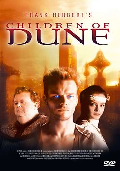 Children of Dune (2 DVDs) DVD