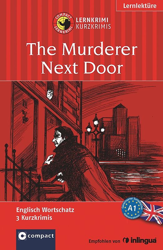 The Murderer Next Door