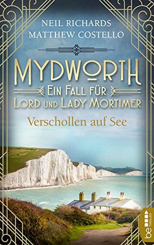 Mydworth - Verschollen auf See