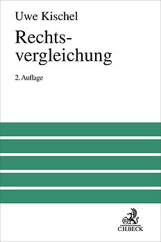 Rechtsvergleichung