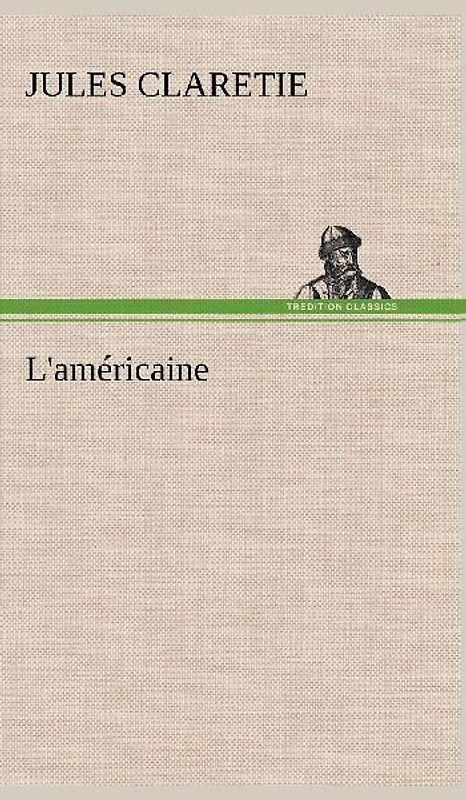 L'américaine