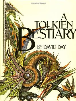 Tolkien Bestiary