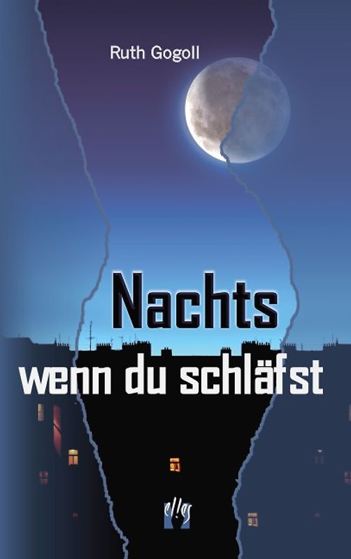 Nachts, wenn du schläfst