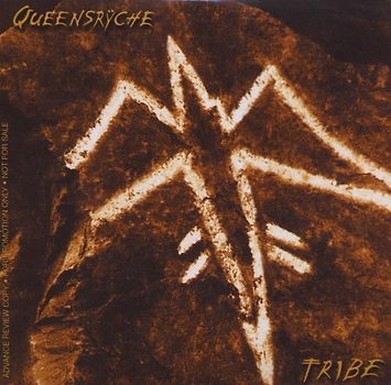 Queensryche - Tribe