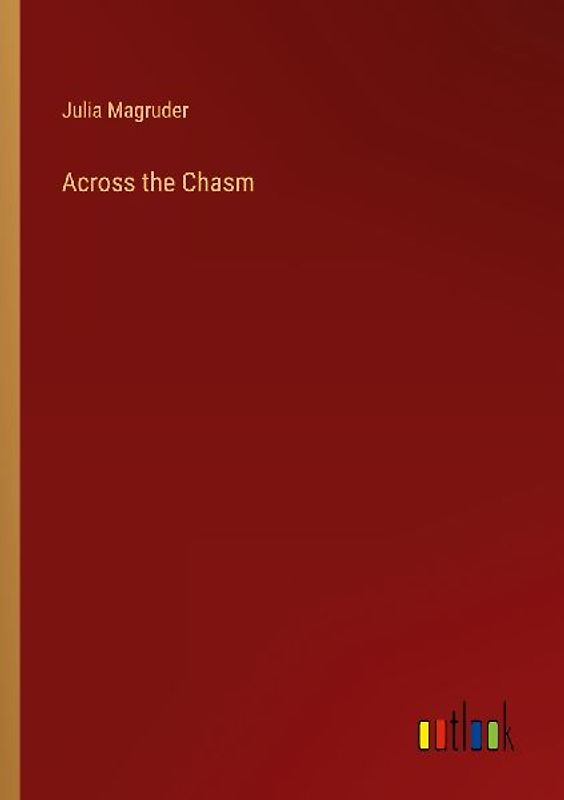 Across the Chasm