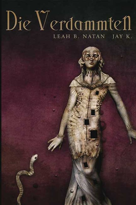 Die Verdammten