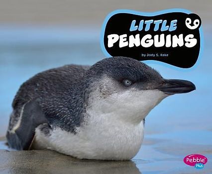 Little Penguins