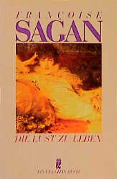 Die Lust zu leben. Sarah Bernhardt