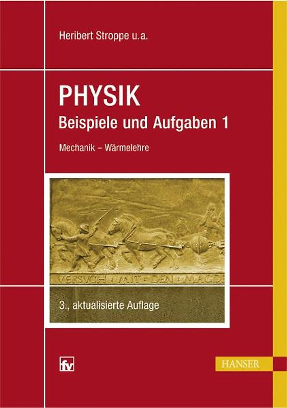 Physik - Beispiele und Aufgaben
