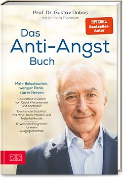 Das Anti-Angst-Buch