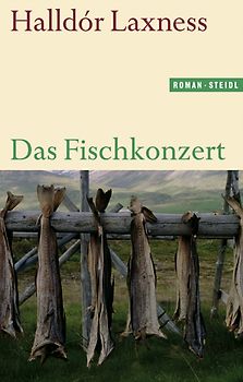 Das Fischkonzert
