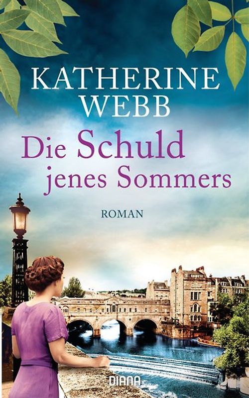 Die Schuld jenes Sommers