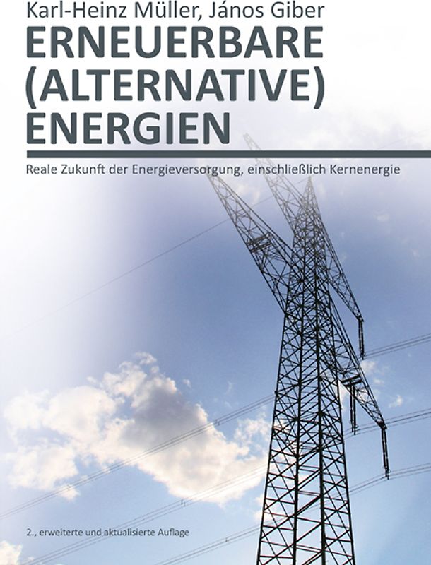 ERNEUERBARE (ALTERNATIVE) ENERGIEN