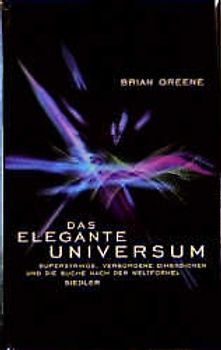 Das elegante Universum