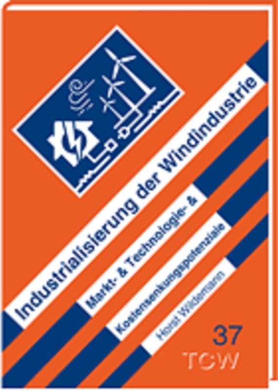 Industrialisierung der Windindustrie