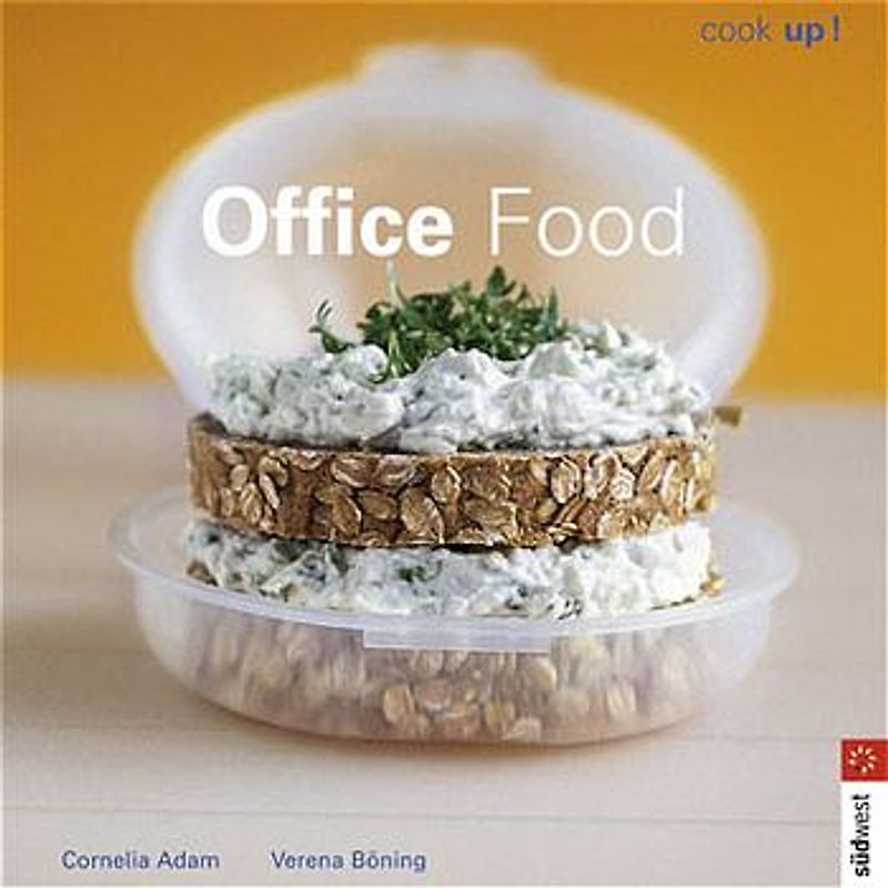 Cook up! Office Food