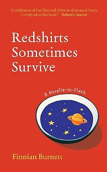Redshirts Sometimes Survive