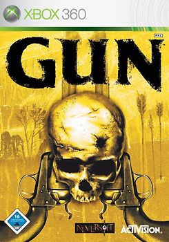 Gun Xbox 360