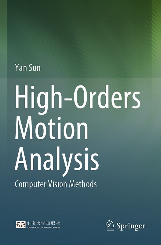 High-Orders Motion Analysis