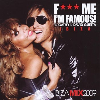 David Guetta - F*** Me I'M Famous Vol.5