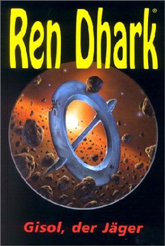 Gisol, der Jäger