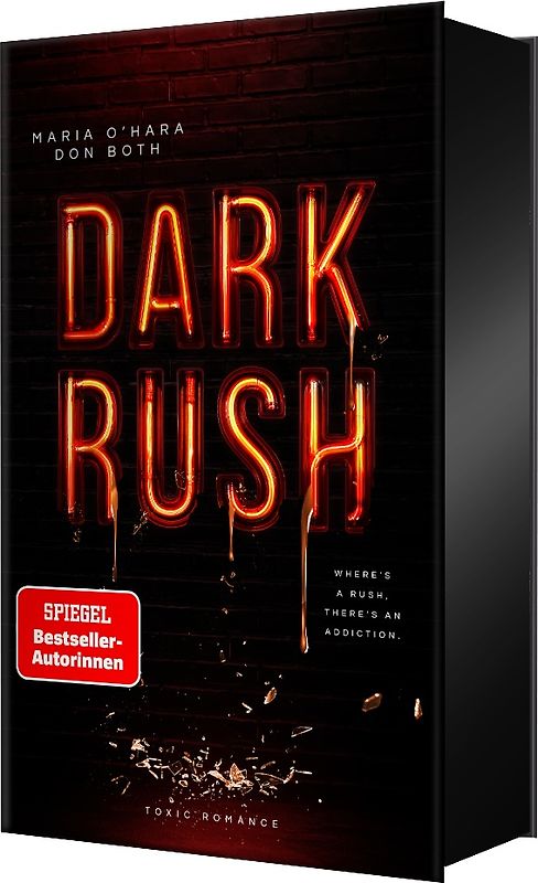 Dark Rush