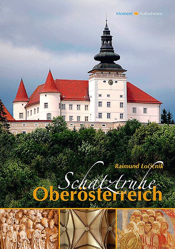 Schatztruhe Oberösterreich