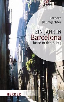 Ein Jahr in Barcelona