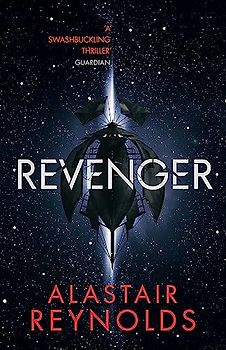 Revenger