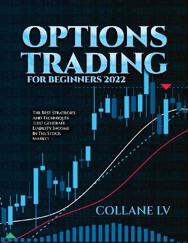 OPTIONS TRADING FOR BEGINNERS 2022