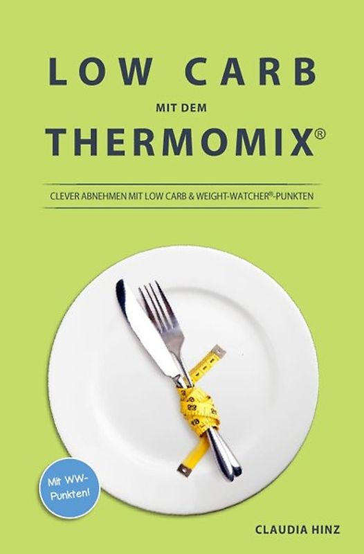 Low Carb mit dem Thermomix: