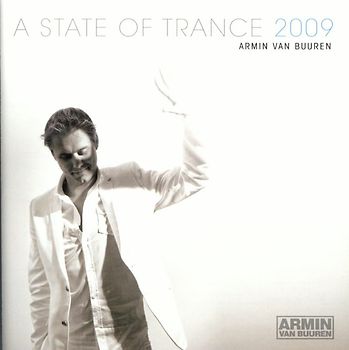Armin Van Buuren - A State of Trance 2009