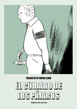 El cuidado de los pájaros