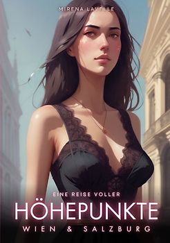 Eine Reise voller "Höhepunkte" - Wien & Salzburg