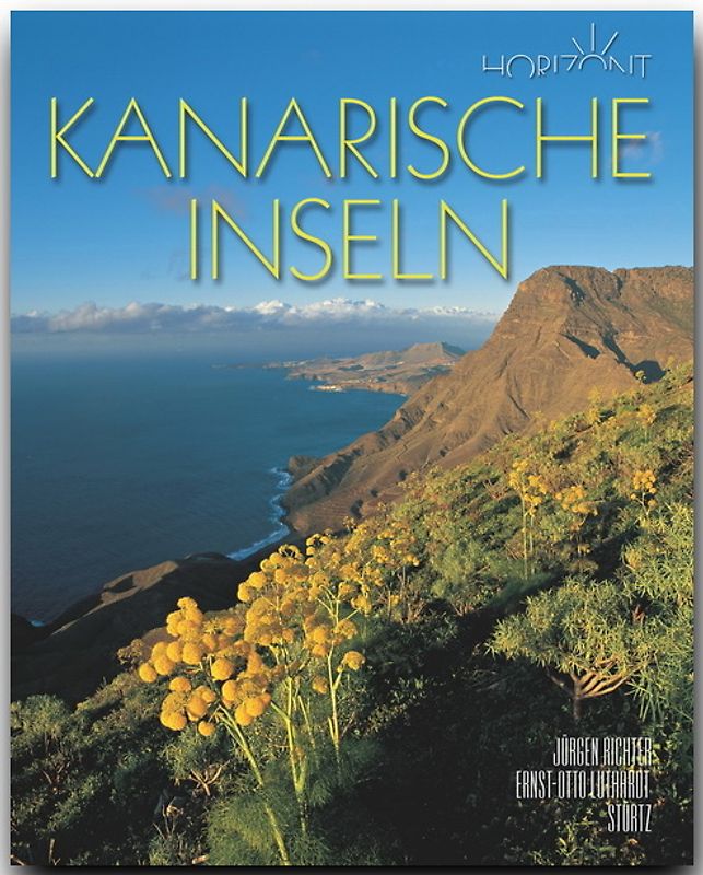 Kanarische Inseln