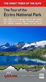 The Tour of the Ecrins National Park (GR54)