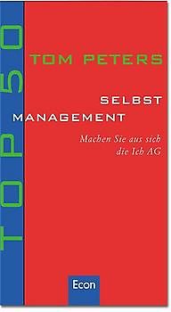 Top 50 Selbstmanagement