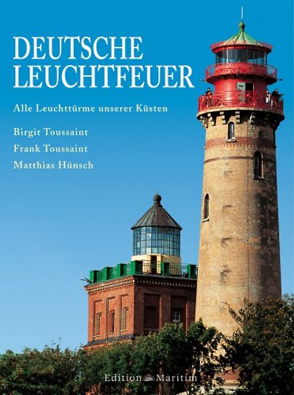 Deutsche Leuchtfeuer