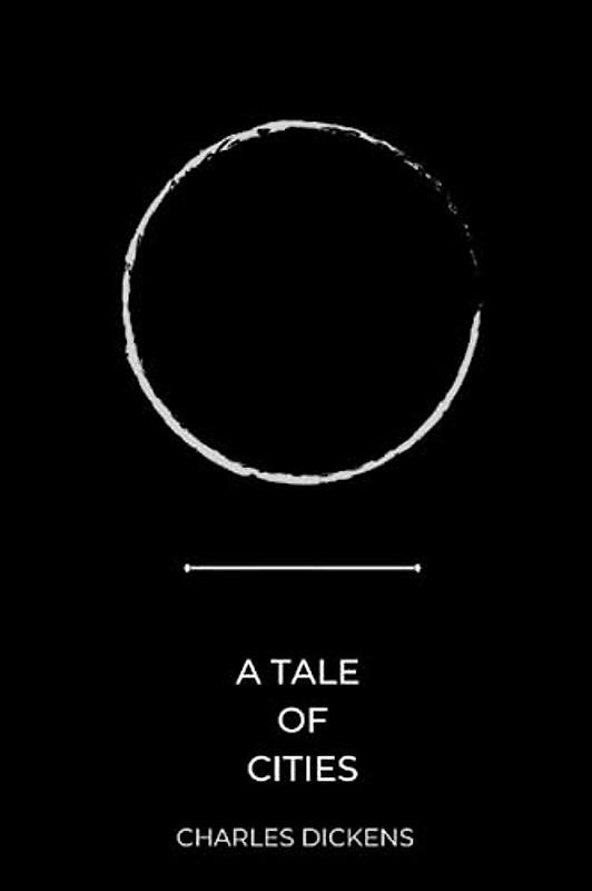 a tale of cities Finn by charles dickens