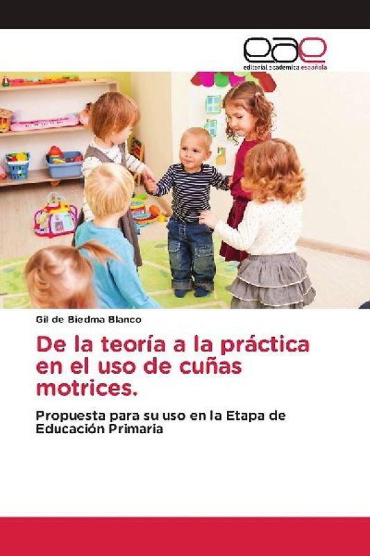 De la teoría a la práctica en el uso de cuñas motrices.