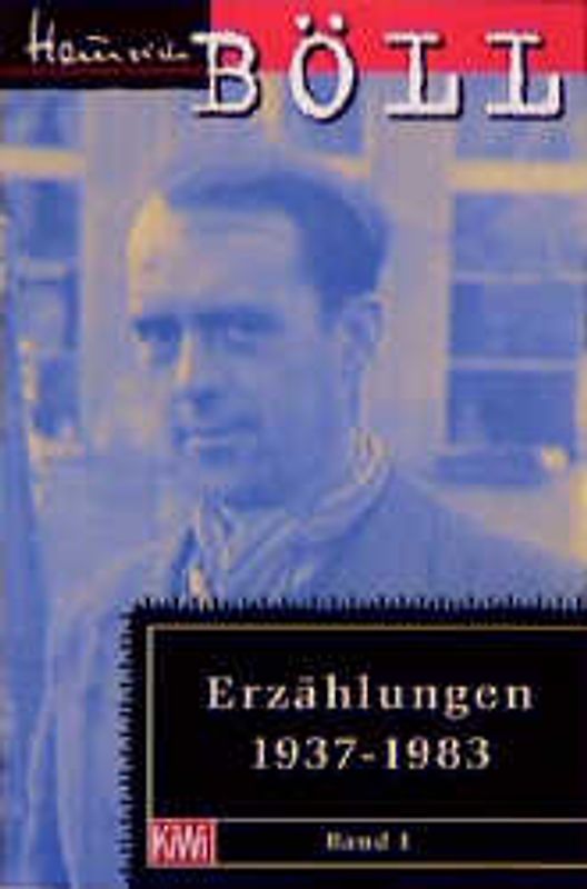 Erzählungen. Vollständige Sammlung aller Erzählungen in gesicherter Textfassung