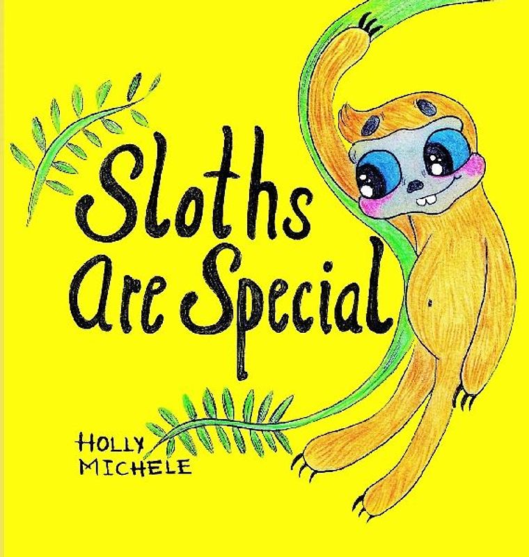 Sloths Are Special