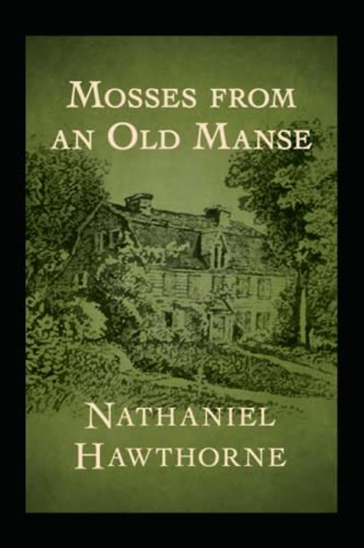 Mosses from an Old Manse